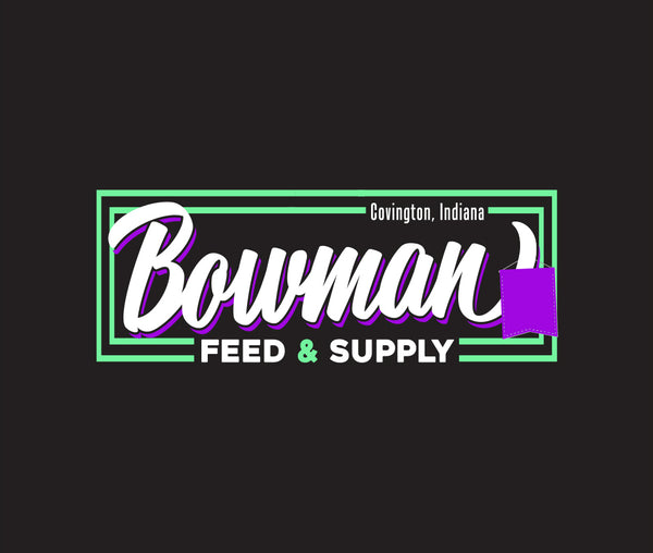 Bowman Feed & Supply