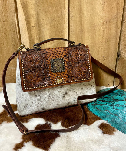 AMERICAN DARLING- REBA BAG